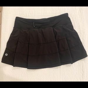 Lululemon skirt